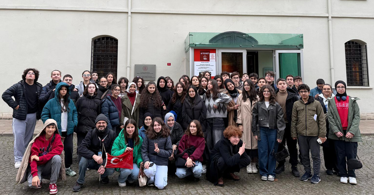 Alev Alatlı’nın İzinde Hayırhah Projesi Hayata Geçti