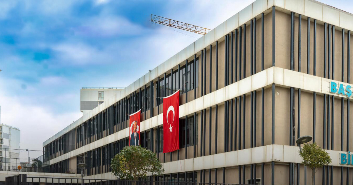 Alev Alatlı Proje Anadolu Liseleri Açıldı