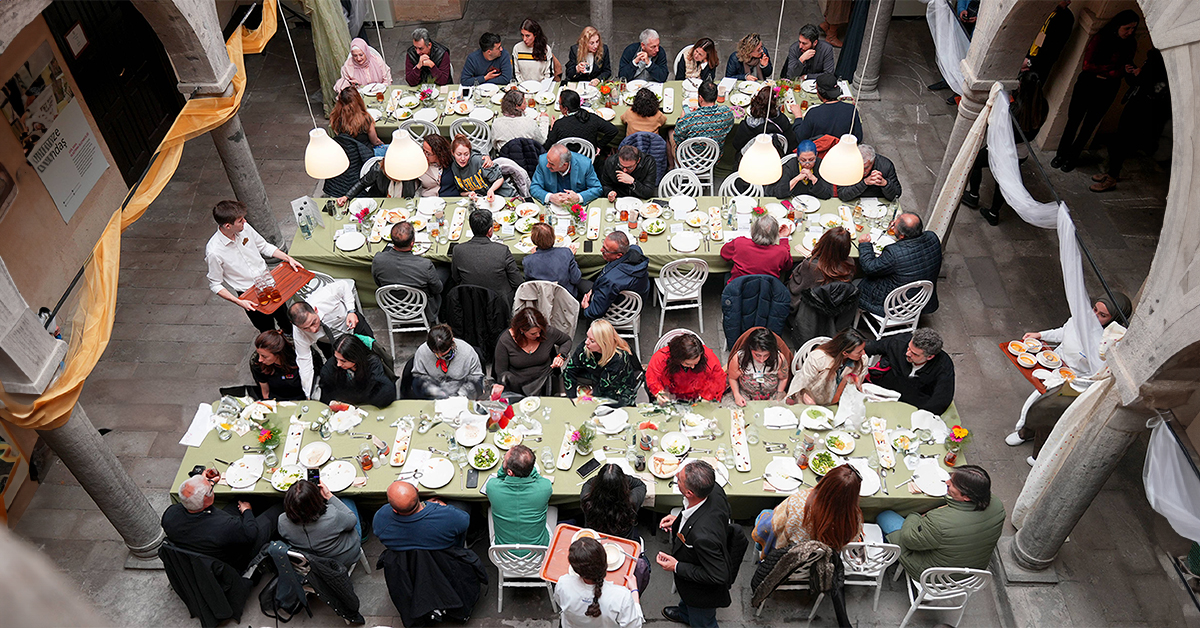 Kapadokya, Baharın Gelişini ‘Kapadokya’da Bahar Sofraları’ Etkinliğiyle Kutluyor