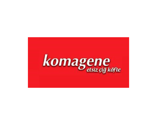 Komagene Etsiz Çiğ Köfte
