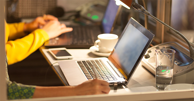 İngilizce Mütercim ve Tercümanlık