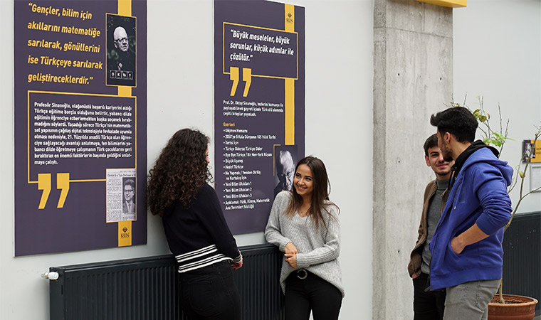 Prof. Dr. Oktay Sinanoğlu’nu Minnetle Anıyoruz