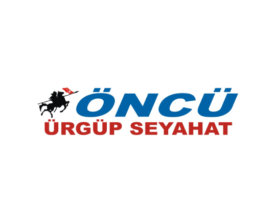 Öncü Ürgüp Seyahat