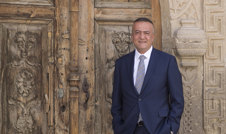 Rektörümüzden Yeni Akademik Yıl Mesajı