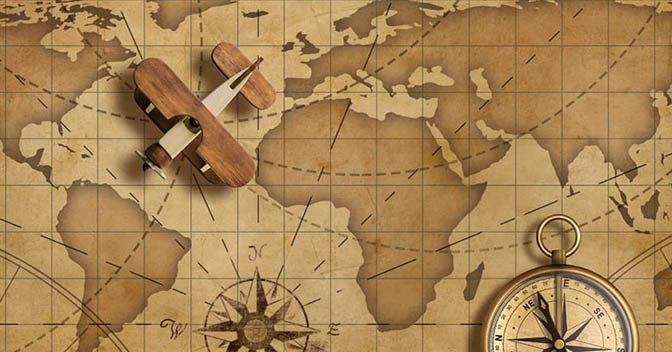 Havacılık Yönetimi