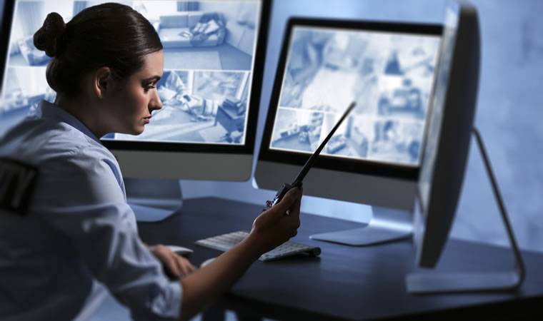 Ceza İnfaz ve Güvenlik Hizmetleri Programı Açıldı