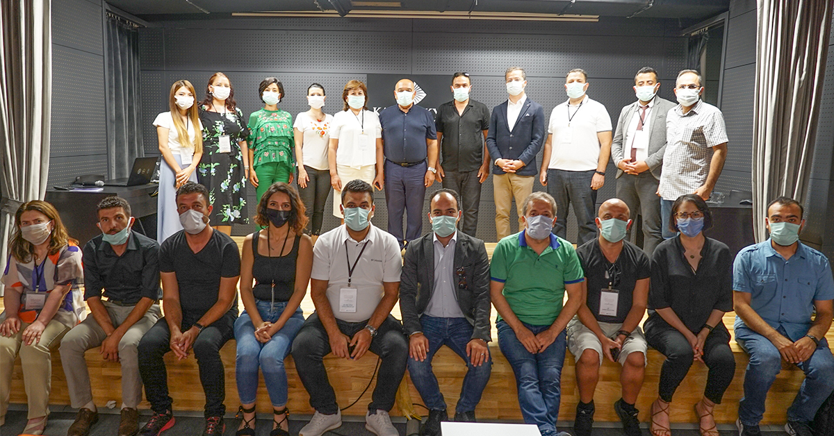 Âşık Sanatı Sempozyumu'muz sona erdi