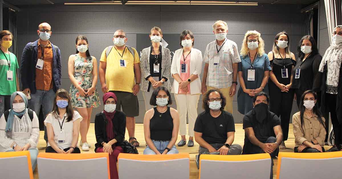 Üniversitemiz ev sahipliğinde düzenlenen “X. Mantık Çalıştayı ve Sempozyumu” sona erdi