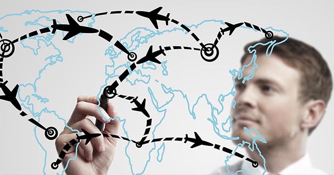 Uçuş Harekât Yöneticiliği