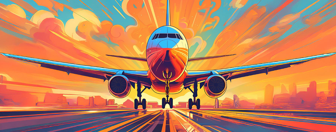 Sivil Hava Ulaştırma İşletmeciliği Programı