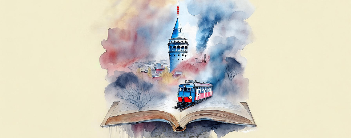 Türk Dili ve Edebiyatı Bölümü