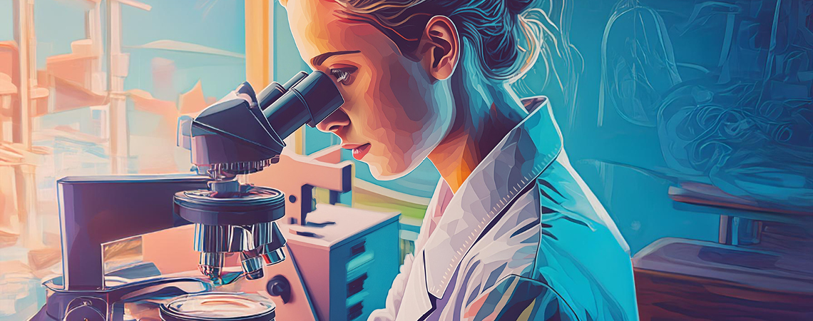 Tıbbi Laboratuvar Teknikleri Programı