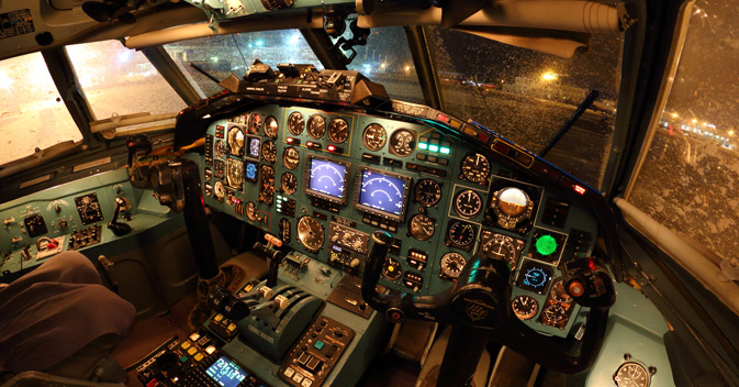 Havacılık Elektrik ve Elektroniği