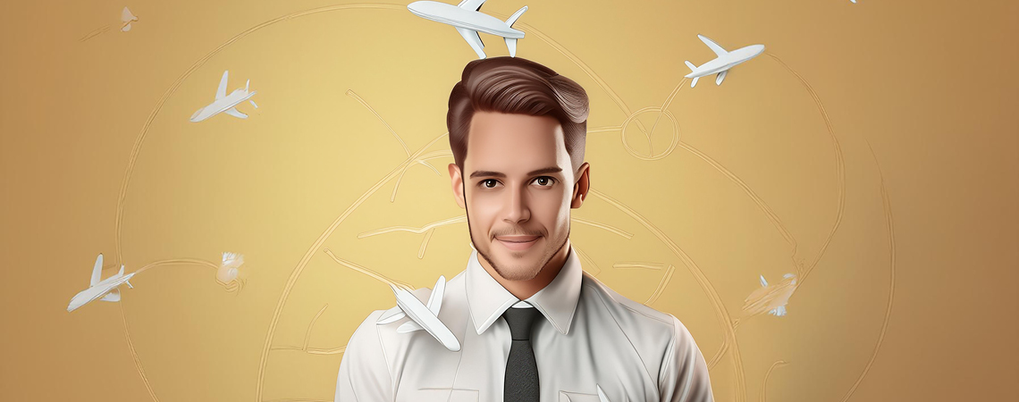 Uçuş Harekât Yöneticiliği