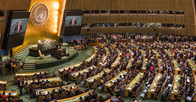 Siyaset Bilimi ve Uluslararası İlişkiler