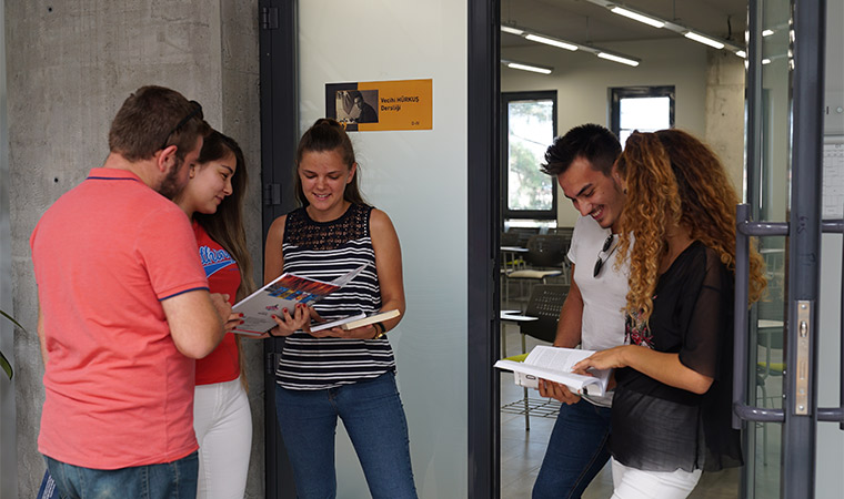 Kapadokya Üniversitesinden Türk Pilot Vecihi Hürkuş’a Vefa
