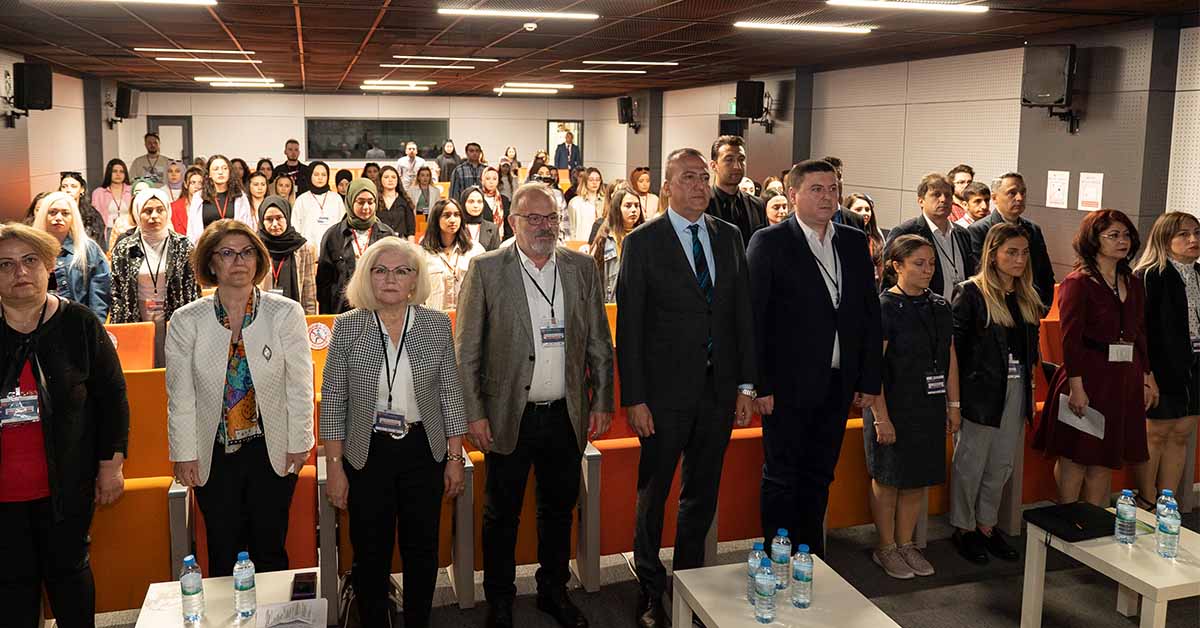 4. Şaban Akpolat Radyolojide Yeni Ufuklar Sempozyumu tamamlandı