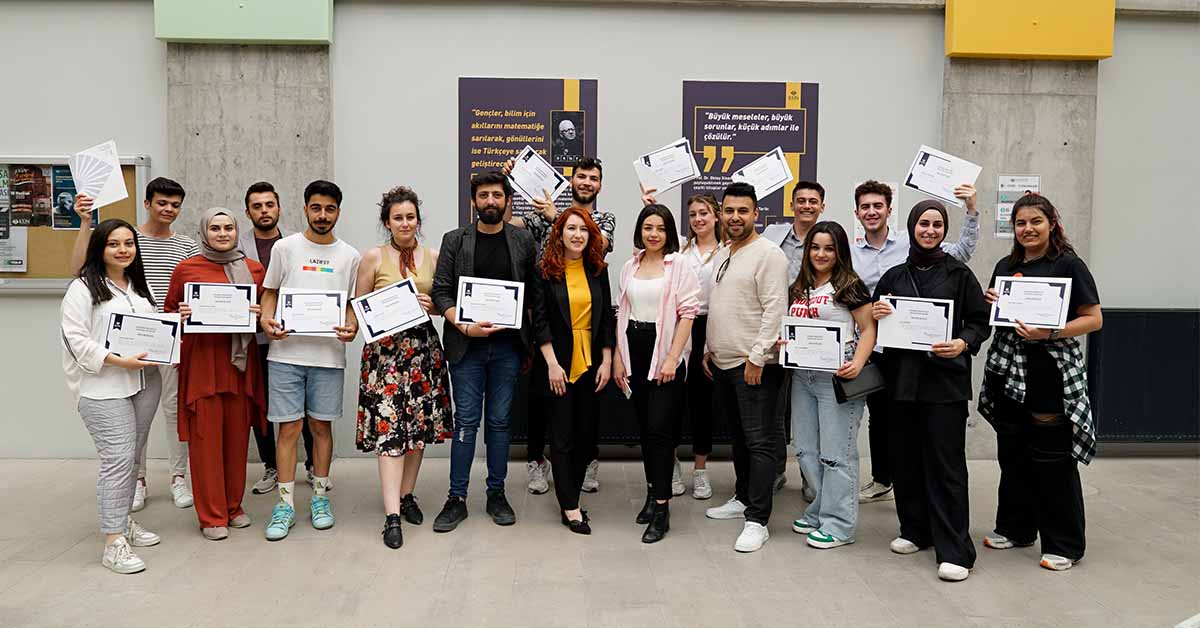 "Bir Bilenler"in Katıldığı Bilgi Yarışması Yapıldı