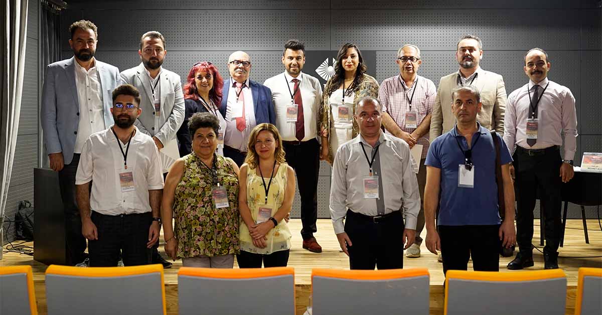 Âşık Sanatı Sempozyumumuz Başladı - 2022 Abdal Yılı