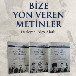 Kapadokya Yayınları